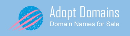 Adopt-domains-logo